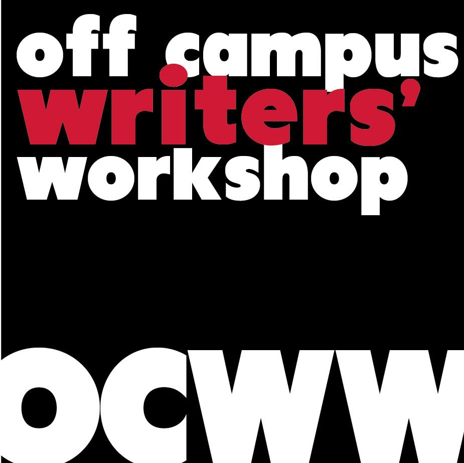 Off Campus Writers' Workshop - OCWW