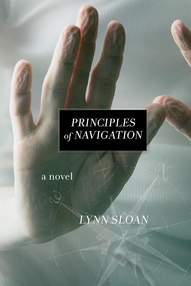 Principles Of Navigation by Lynn Sloan